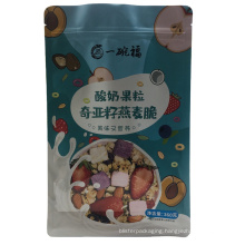 OPP CPP Dry Fruits packaging bags plastic bags for food packing